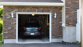 Garage Door Installation at Long Island City Queens, New York